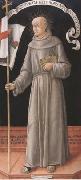Bartolomeo Vivarini, John of Capistrano (Mk05)